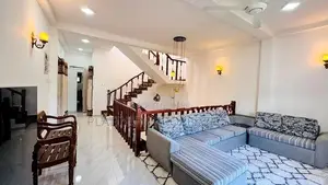 Solar Powerd Luxury 2-Storey Furnished House for Sale in Piliyandala