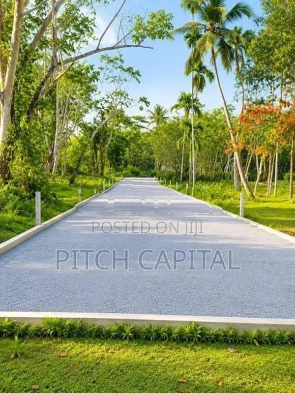 The Tourism Land In Koggala