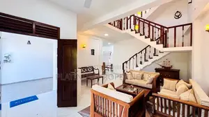Solar Powerd Luxury 2-Storey Furnished House for Sale in Piliyandala