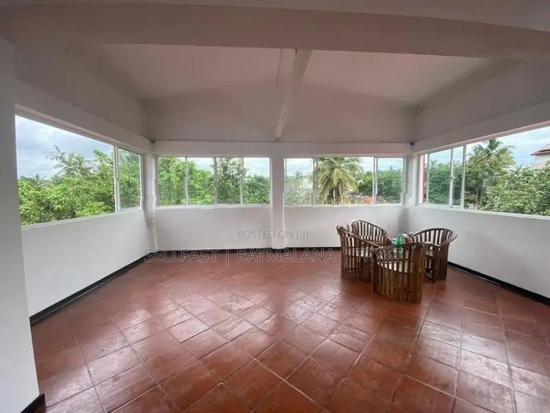 3 STOREY Holiday Bungalow FOR RENT – JA-ELA,