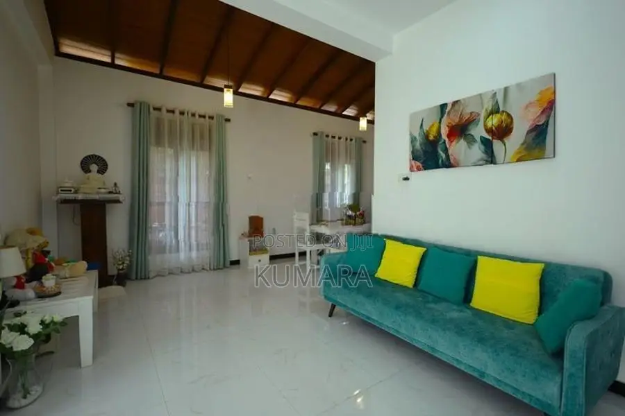 Eye catching |House for sale in Meegoda