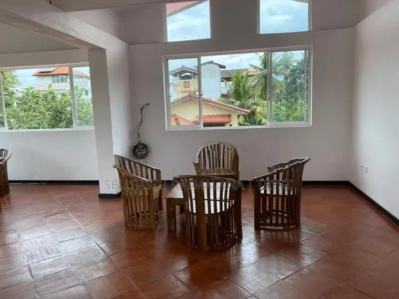 3 STOREY Holiday Bungalow FOR RENT – JA-ELA,