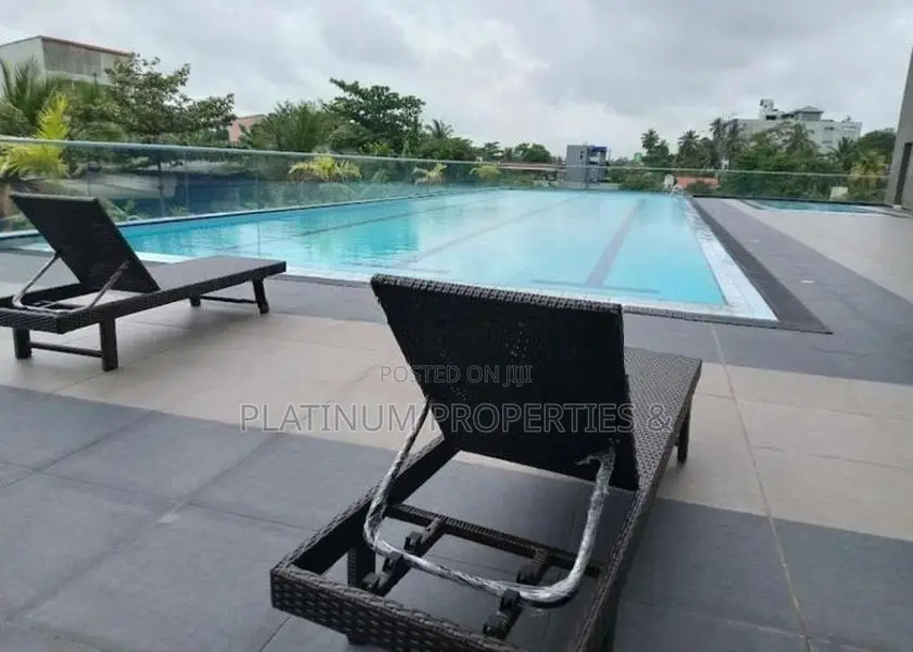 3BR Fully furnished Luxury Apartment For Rent In Battaramulla Koswatta