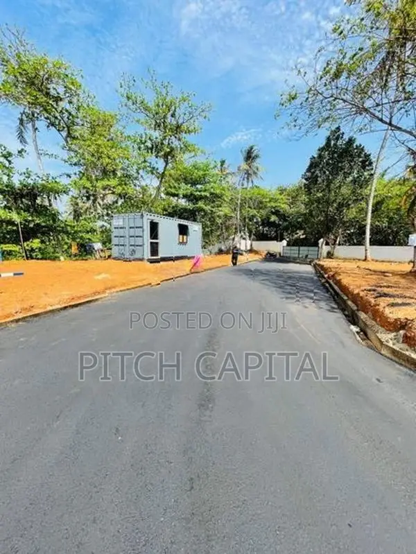 Beach front land plot deundara matara