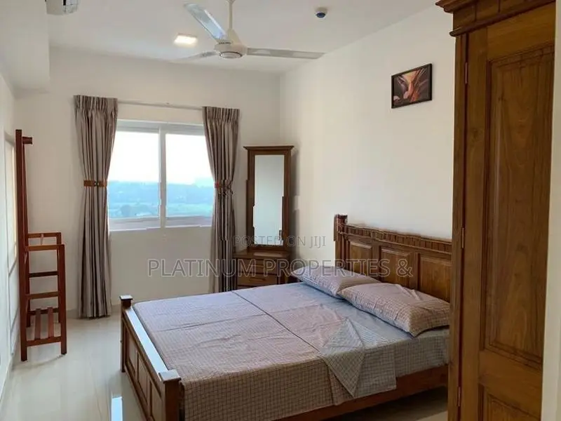 3BR Fully furnished Luxury Apartment For Rent In Battaramulla Koswatta