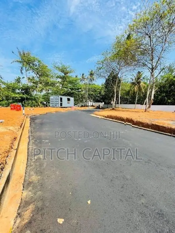 Beach front land plot deundara matara