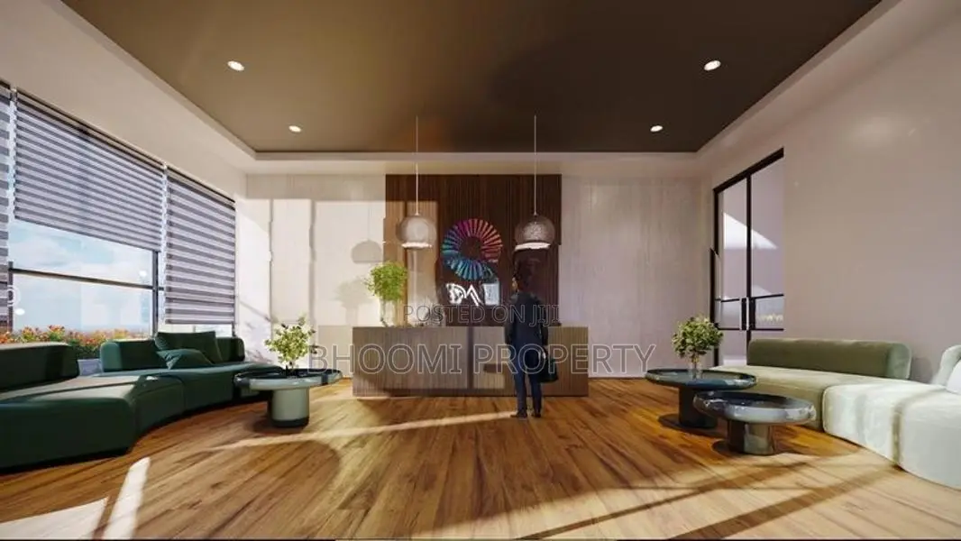 Luxury Apartment for Sale Close to City Ds-Kaduwela