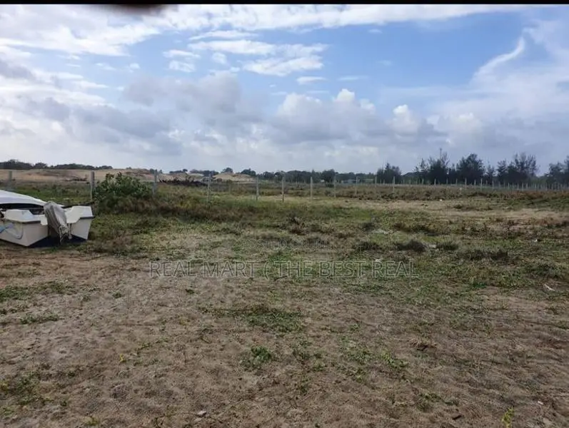 POTTUVIL : 5 ACRES PRIME BEACHFRONT LAND FOR SALE