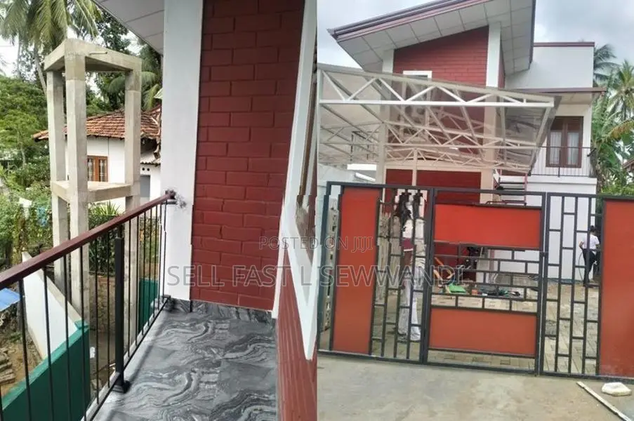 House for Rent in kadawaths