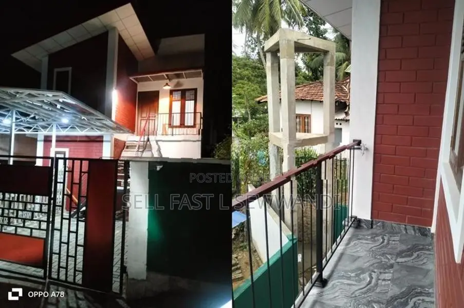 House for Rent in kadawaths