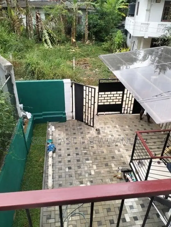 House for Rent in kadawaths