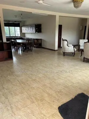 37 Perches - Furnished House for Rent HL53711 Kalubowilla