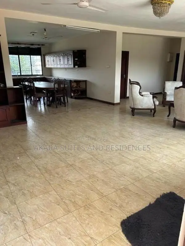 37 Perches - Furnished House for Rent HL53711 Kalubowilla