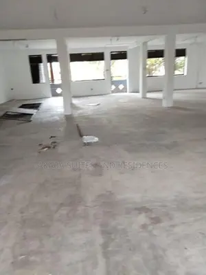 37 Perches - Furnished House for Rent HL53711 Kalubowilla