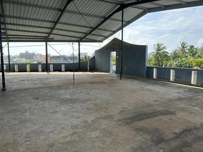 37 Perches - Furnished House for Rent HL53711 Kalubowilla