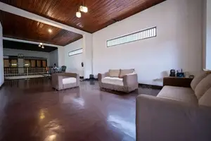 34.1 Perches Unfurnished House for Sale - HL50981 Colombo 13