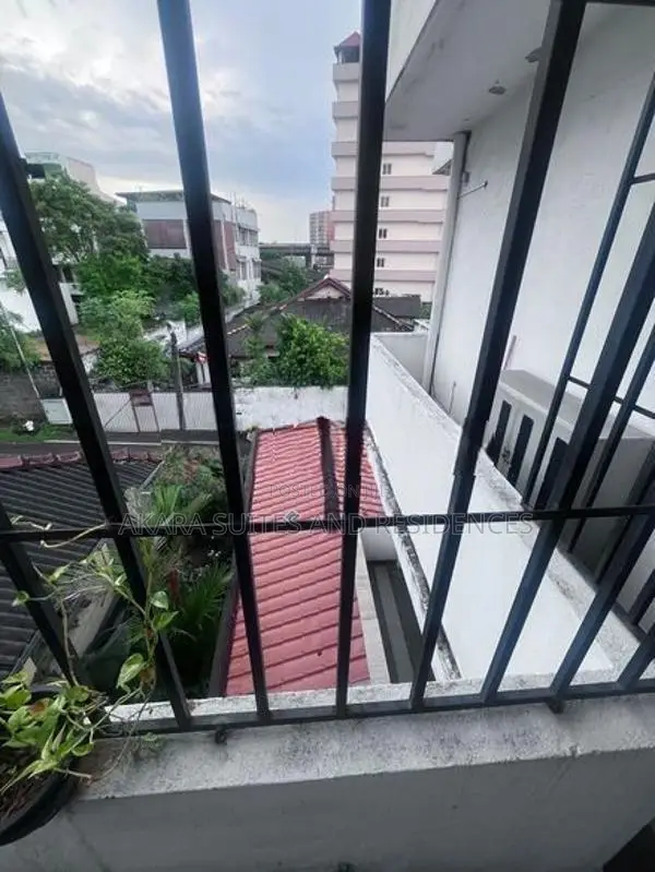 13 Perches - Unfurnished House for Sale HL53341 Colombo
