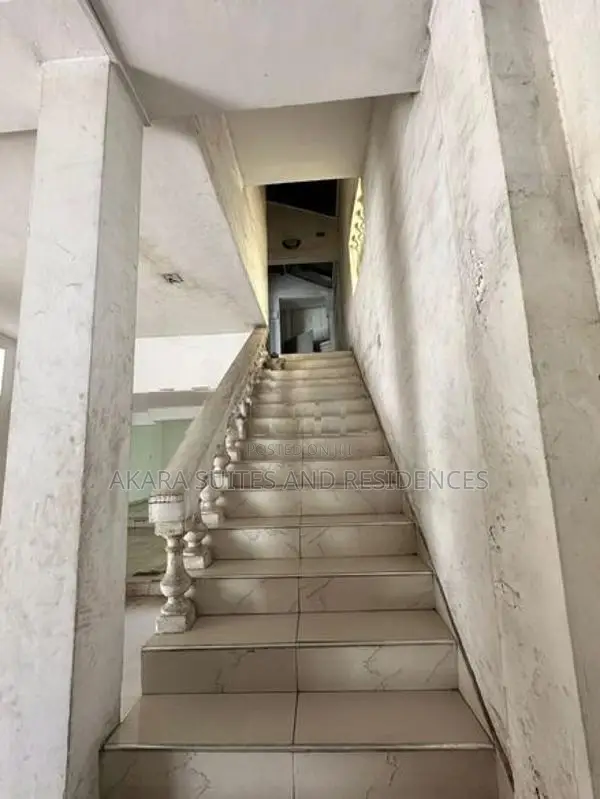 07.5 Perches - Unfurnished House for Sale HL54190 Colombo 08