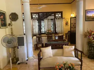 29 Perches - Semi-Furnished House for Sale HL48307 Rajagiriya