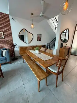 THALAPATHPITIYA : 3-BR (6P) 2-STORY LUXURY TOWN HOUSE FOR SALE