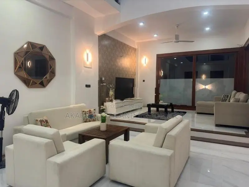 60 Perches - Furnished Luxury House for Sale HL50600 Homagama