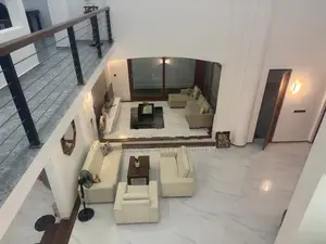 60 Perches - Furnished Luxury House for Sale HL50600 Homagama