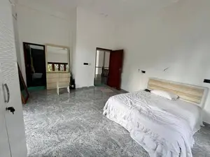 60 Perches - Furnished Luxury House for Sale HL50600 Homagama