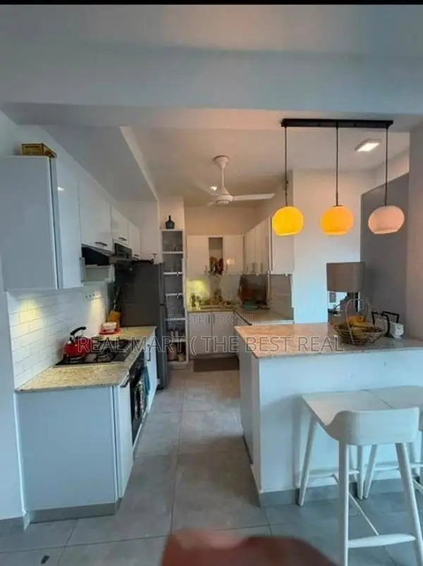 THALAPATHPITIYA : 3-BR (6P) 2-STORY LUXURY TOWN HOUSE FOR SALE