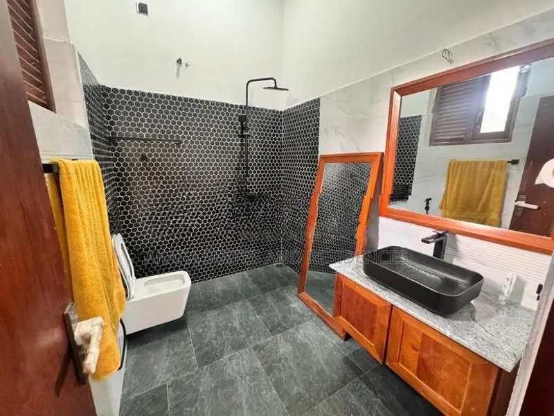 60 Perches - Furnished Luxury House for Sale HL50600 Homagama