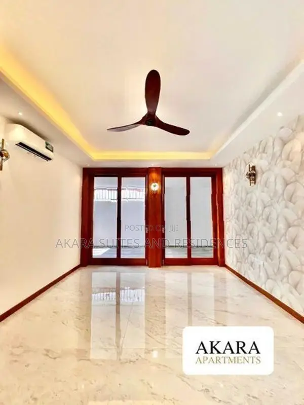18 Perches - Semi-Furnished House for Sale HL50908 Battaramulla