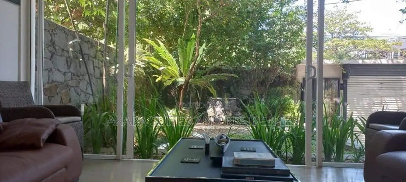 13 Perches - Furnished House for Sale HL35507 Battaramulla