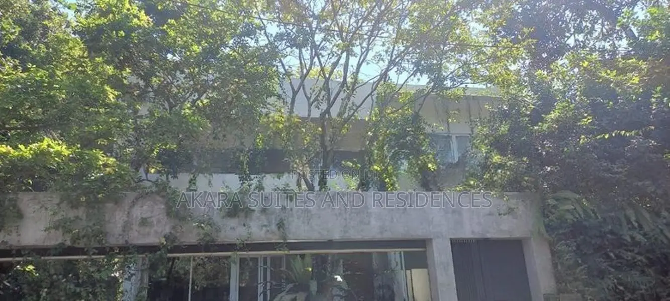 13 Perches - Furnished House for Sale HL35507 Battaramulla
