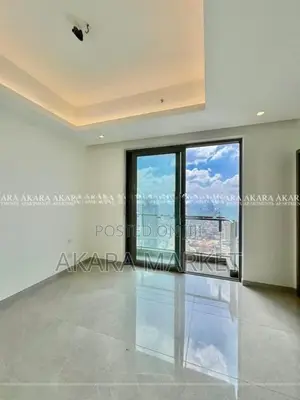 606 THE ADDRESS - Furnished Apartment for Rent A54398