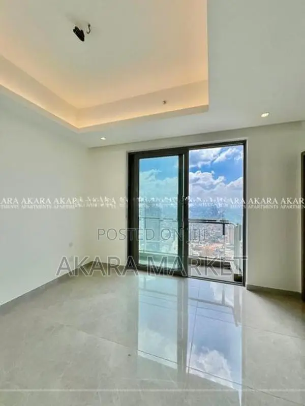 606 THE ADDRESS - Furnished Apartment for Rent A54398
