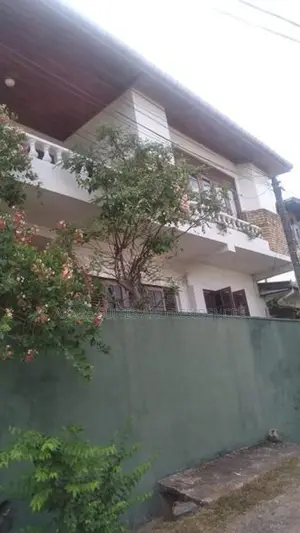 24.5 Perches - Unfurnished House for Sale HL54406 Baththaramulla