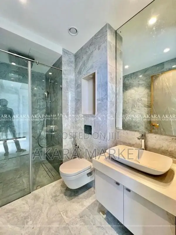 606 THE ADDRESS - Furnished Apartment for Rent A54398