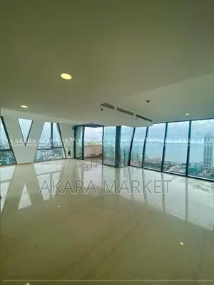 Altair - Unfurnished Apartment for Rent A50111