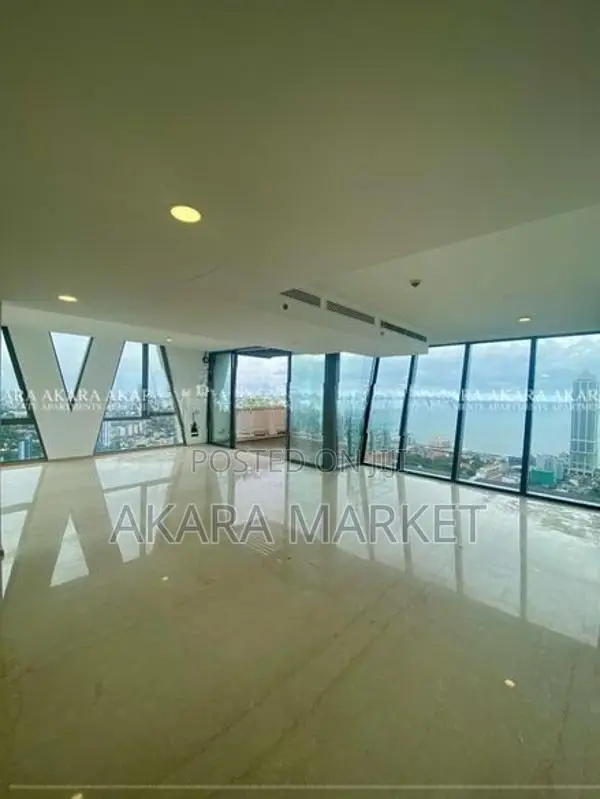 Altair - Unfurnished Apartment for Rent A50111