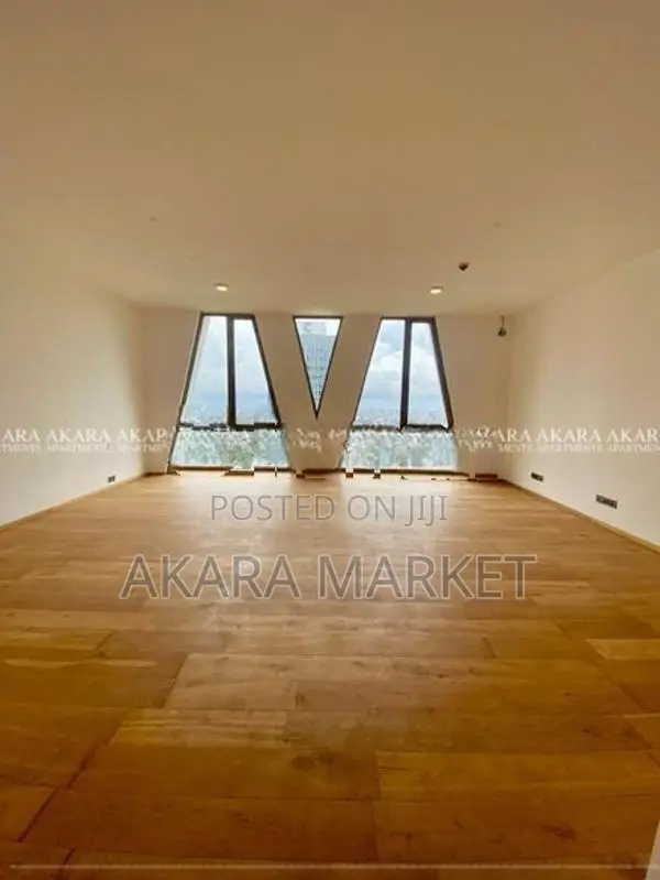 Altair - Unfurnished Apartment for Rent A50111