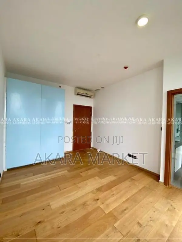Altair - Unfurnished Apartment for Rent A50111