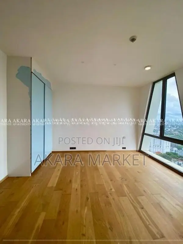 Altair - Unfurnished Apartment for Rent A50111