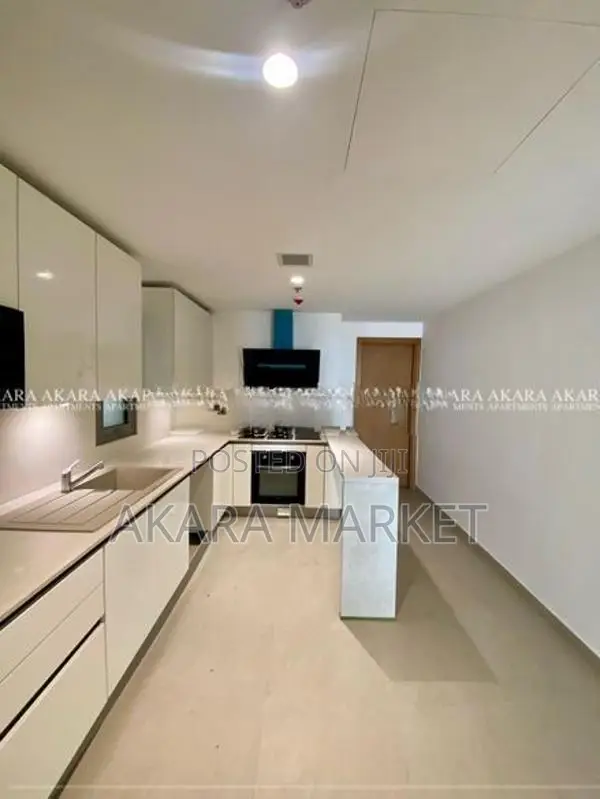 Altair - Unfurnished Apartment for Rent A50111