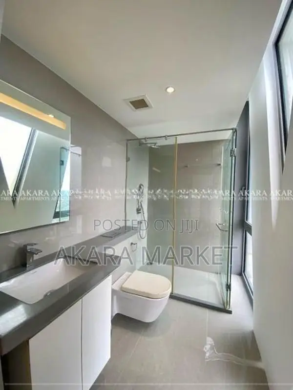 Altair - Unfurnished Apartment for Rent A50111