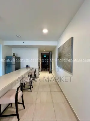 Colombo City Centre - Furnished Apartment for Rent A12307