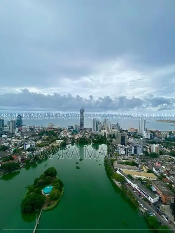 Altair - Unfurnished Apartment for Rent A50111