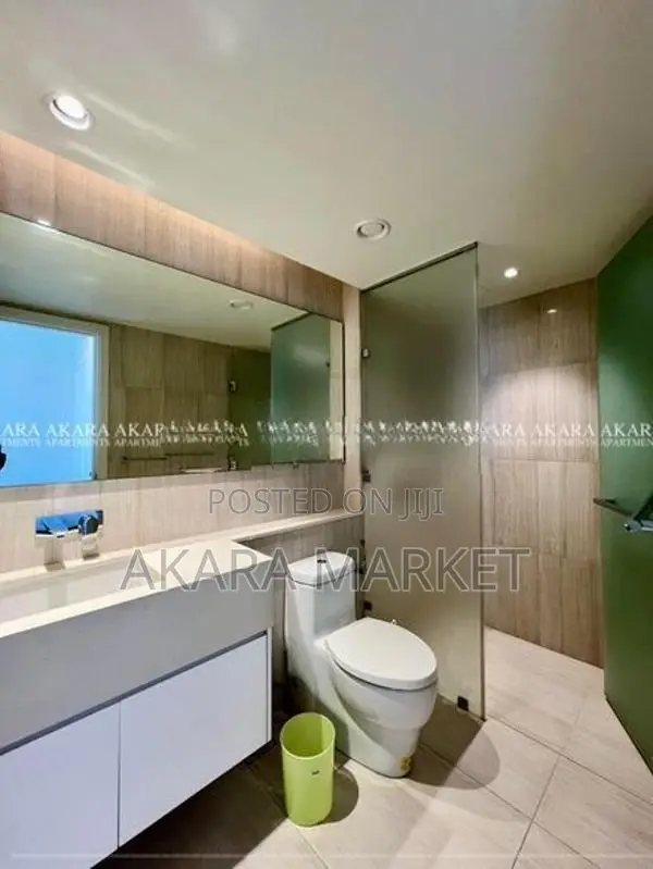 Colombo City Centre - Furnished Apartment for Rent A12307