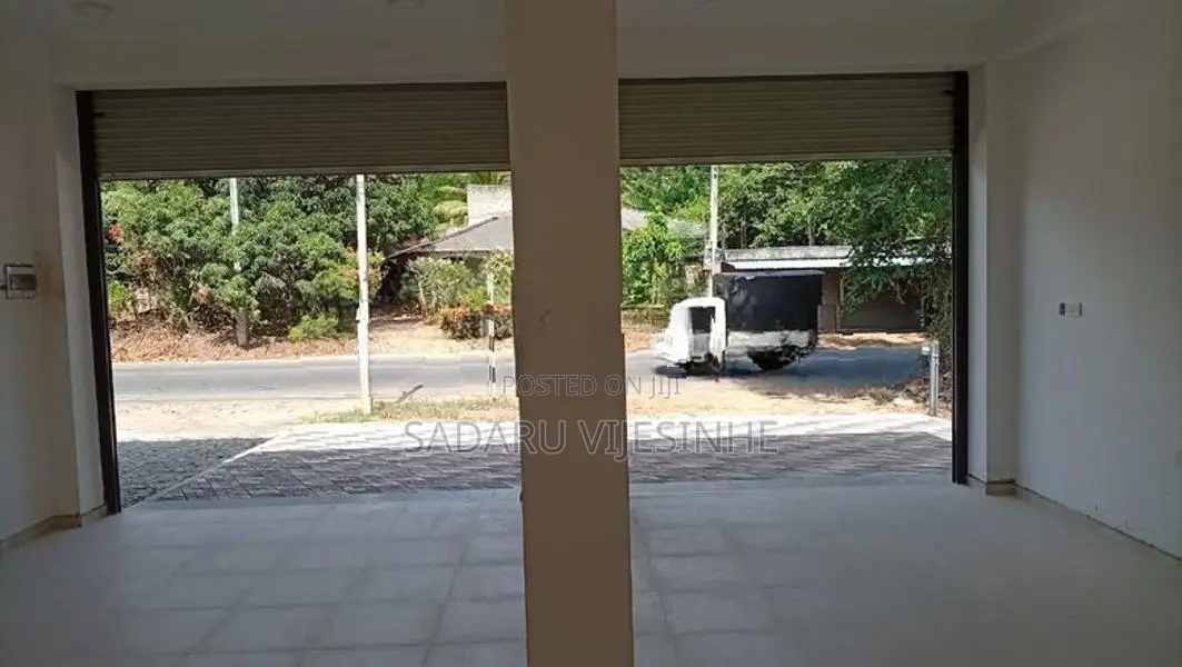 Shop for Rent in Embilipitiya