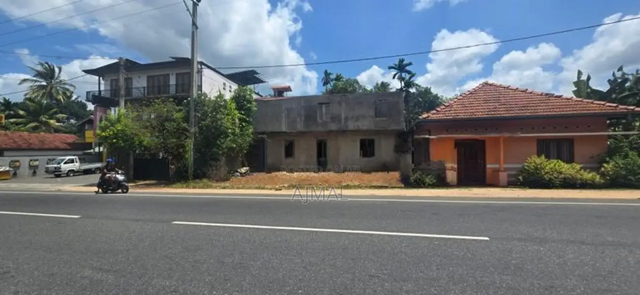 Commercial Property Sale Colombo 06