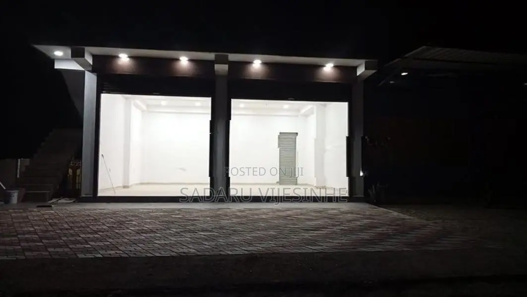 Shop for Rent in Embilipitiya