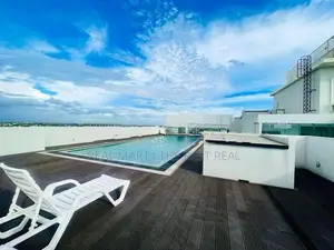 NUGEGODA : 2-BR (1100 SQFT) FULLY FURNISHED APARTMENT FOR SALE